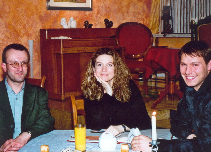 Joanna Trzepiecińska